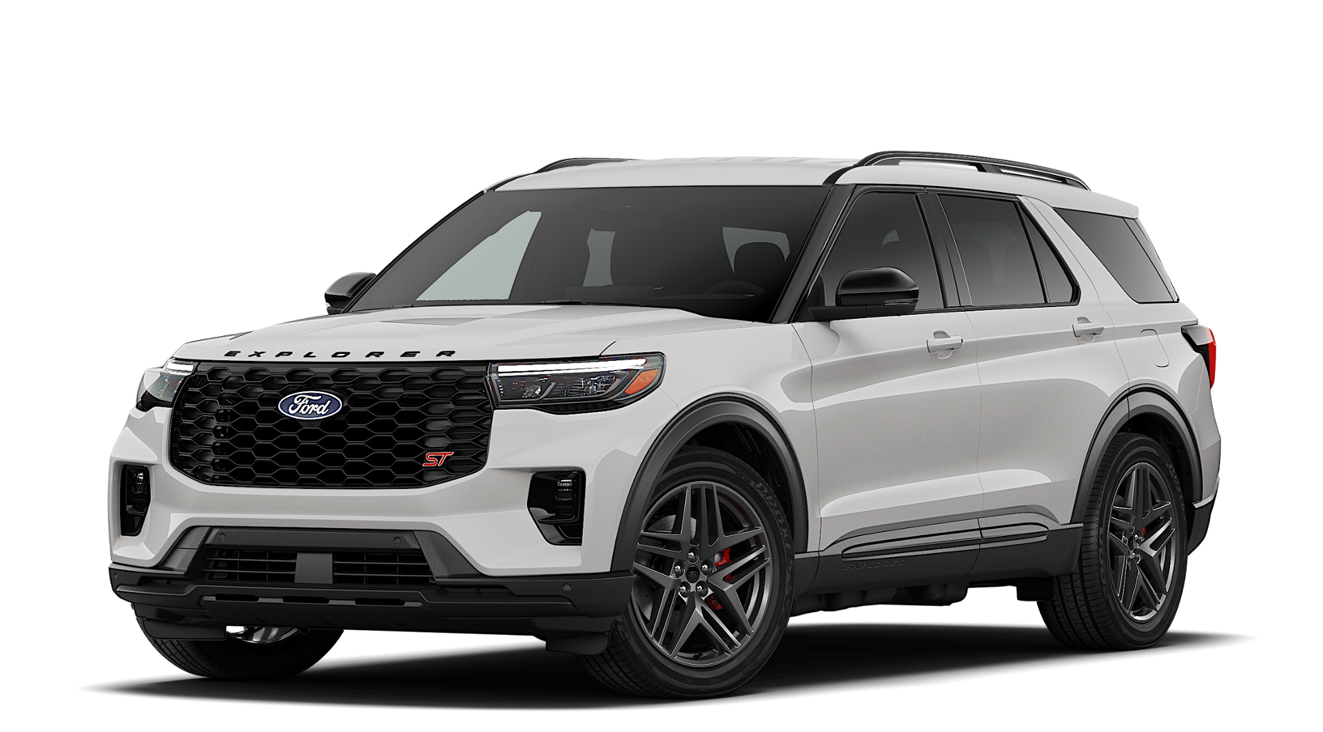 2027 Ford  External Image 1
